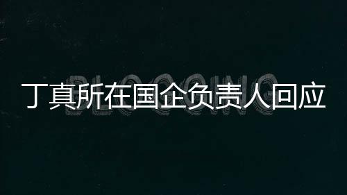 应拒做搞秀笑网丁真杜绝绝选负责人回红国企所在